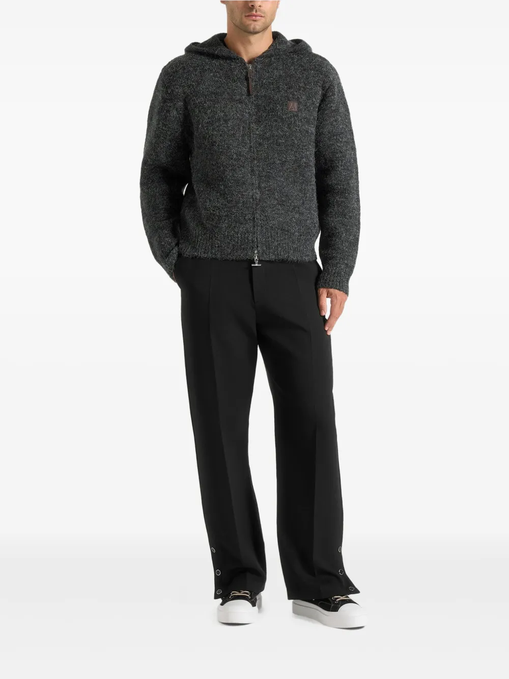 Manière De Voir chamarra Billie | Chamarras bomber | Image 2