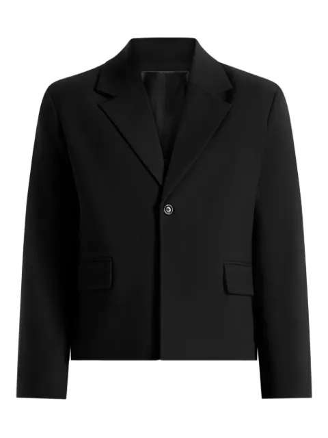 Manière De Voir blazer Silas