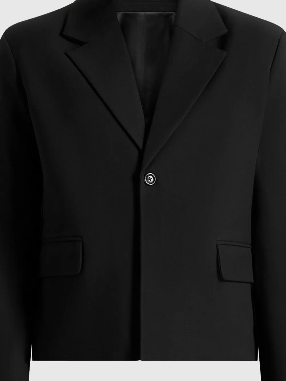 Manière De Voir Silas cropped blazer | Blazers | Image 2