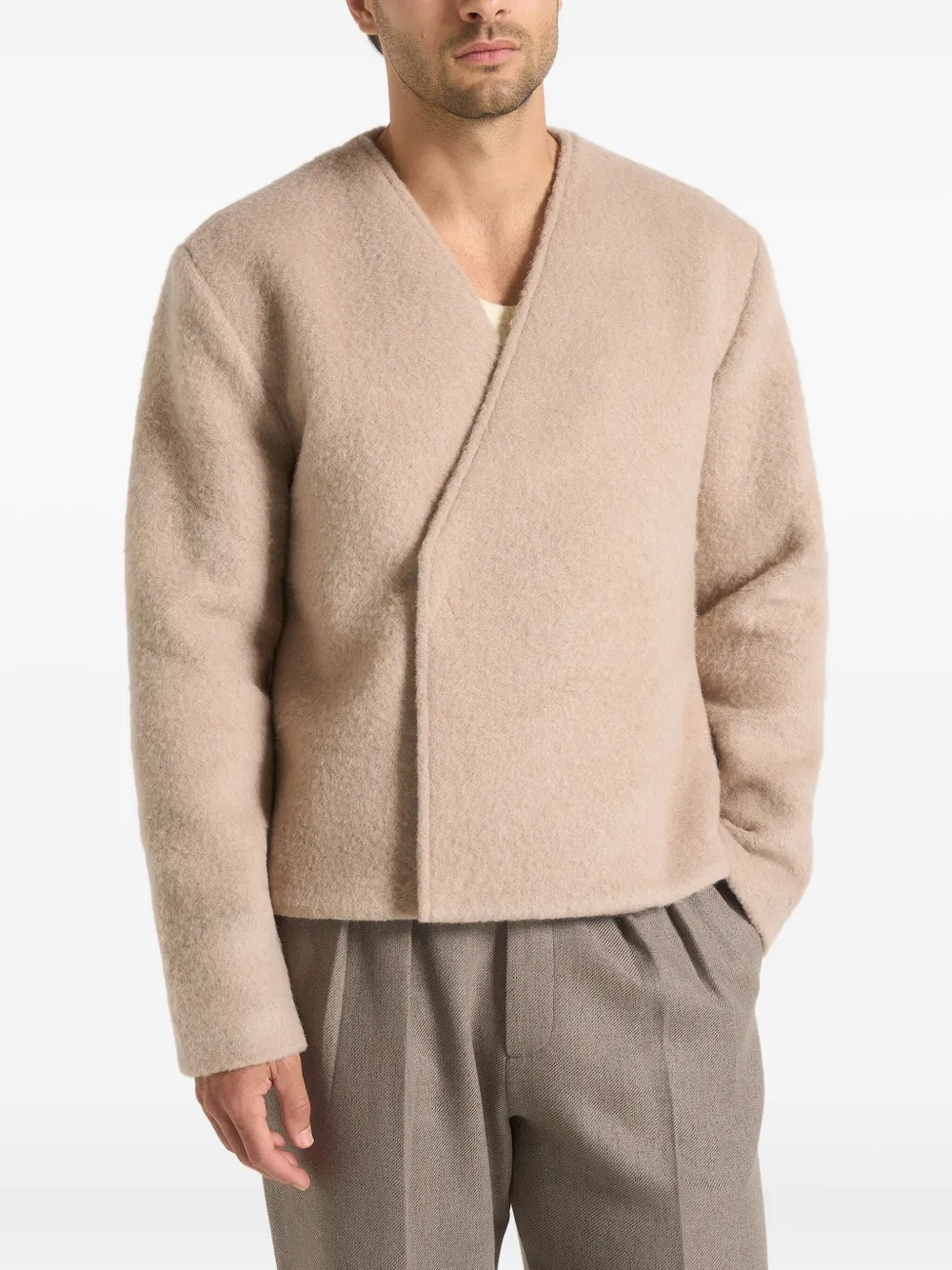 Manière De Voir chamarra Loris | neutro | Image 1