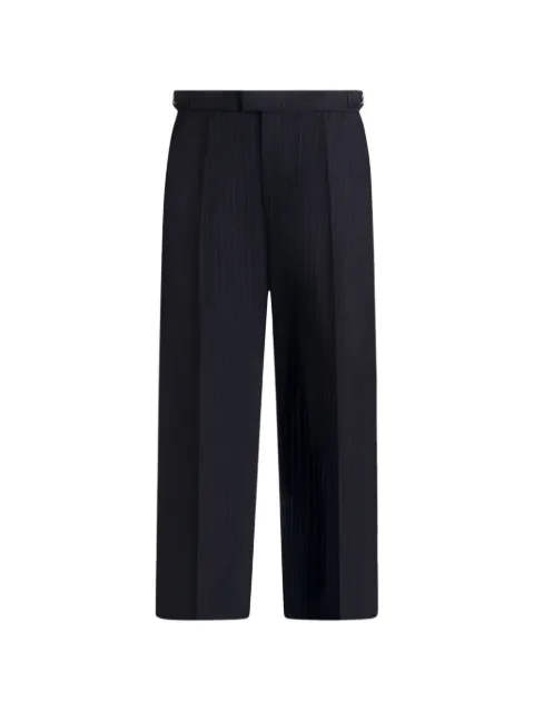 Manière De Voir pantalones de vestir Joseph
