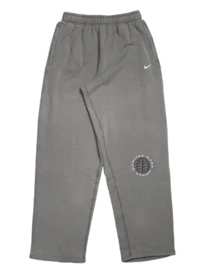 Nike Nocta トラックパンツ | グレー | FARFETCH JP