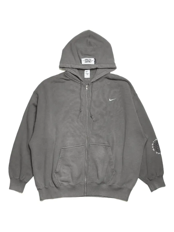 hoodie nike rose