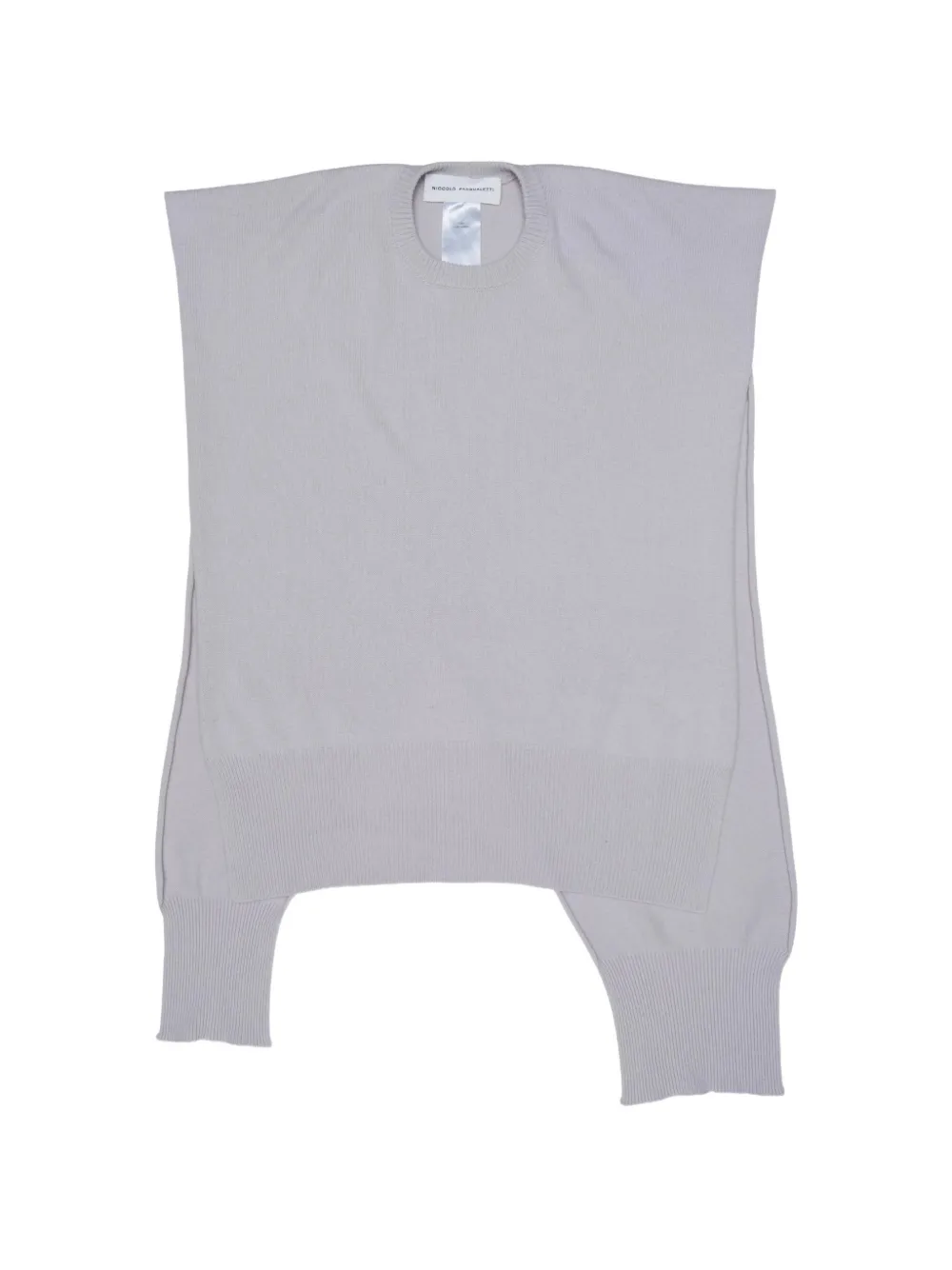 Niccolò Pasqualetti Maglione girocollo - Viola