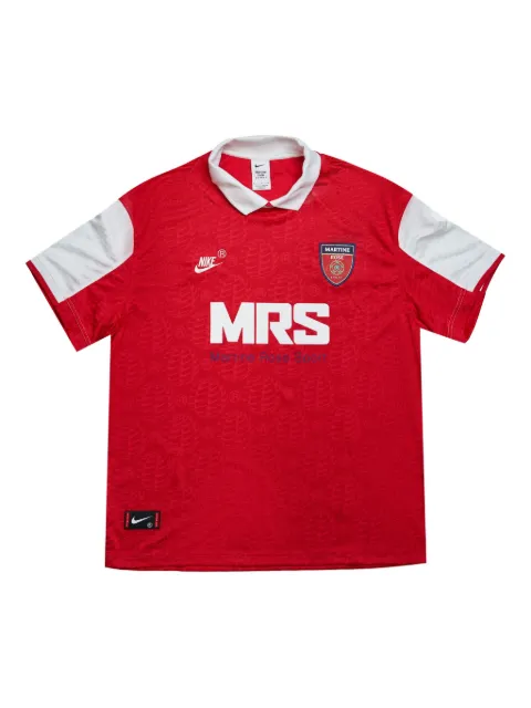 Nike x Martine Rose short-sleeve T-shirt