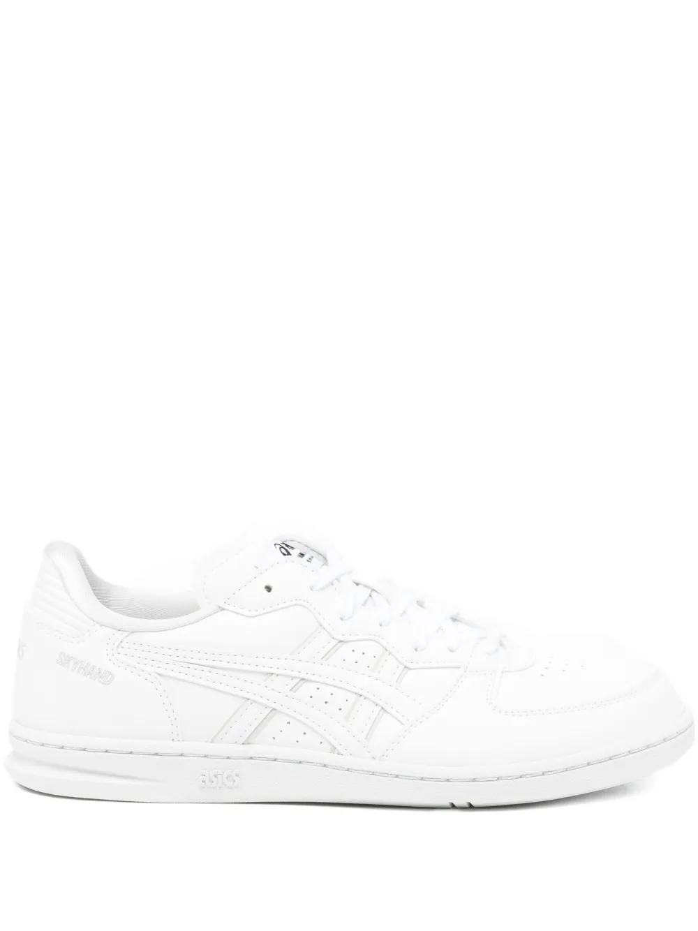 Comme des Garçons Homme Deux x Asics sneakers | White | Image 1