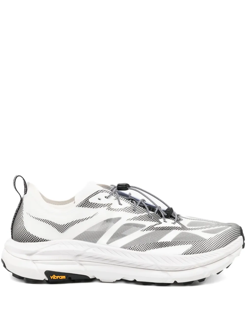 HOKA Mafate Speed 2 sneakers Wit