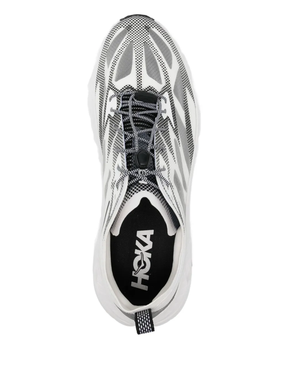 HOKA Mafate Speed 2 sneakers Wit