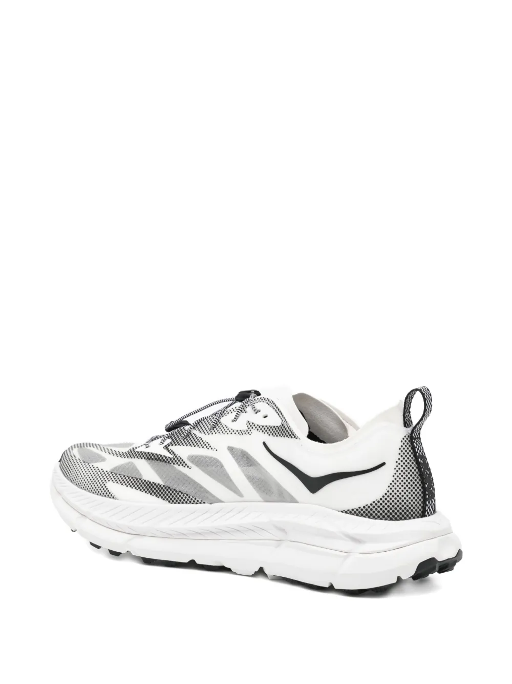 HOKA Mafate Speed 2 sneakers Wit