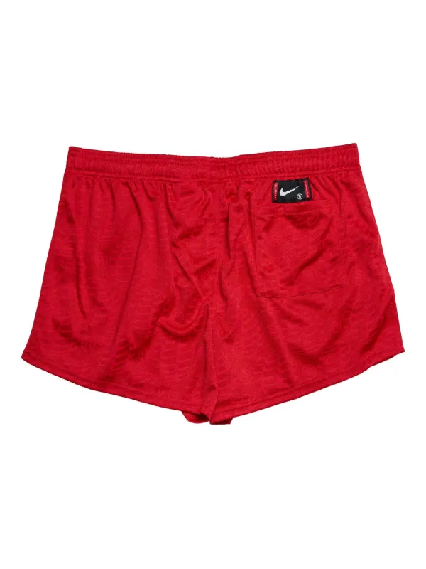 nike rose shorts