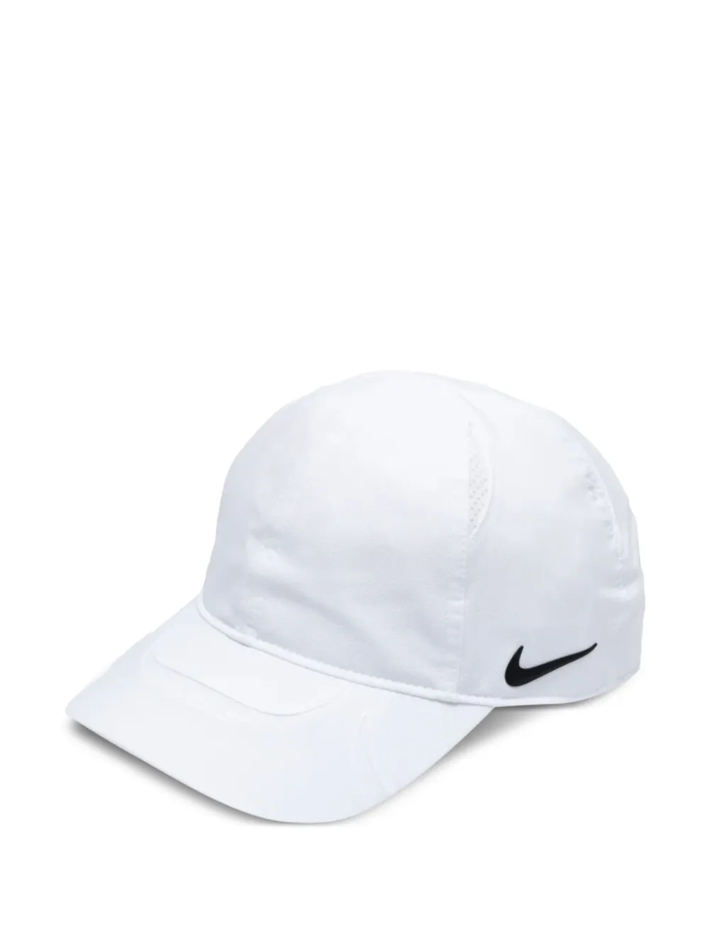 Nike x Nocta pet met logo Wit