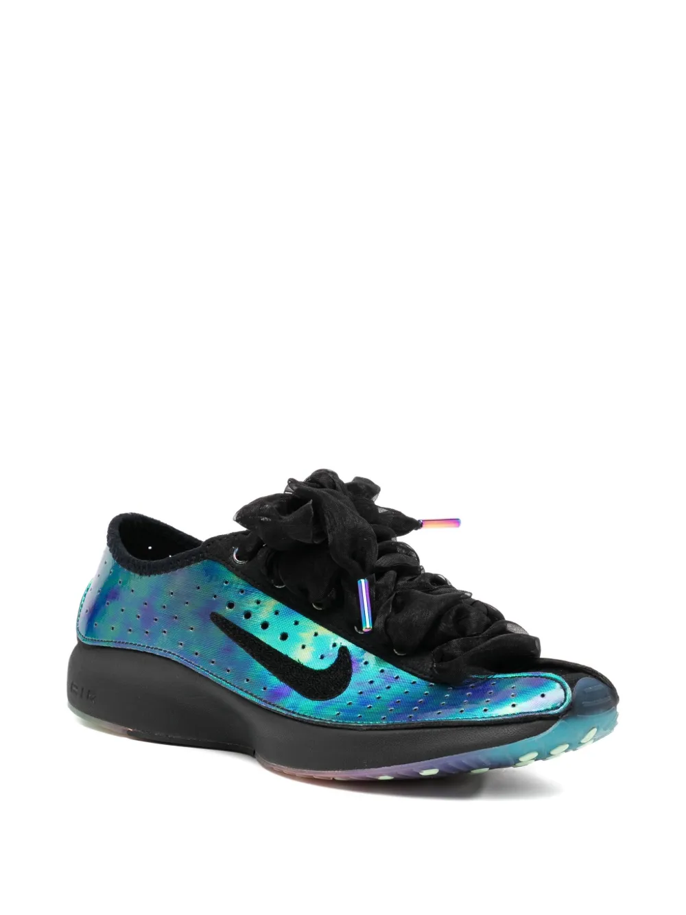 Nike Air Superfly SP sneakers Zwart