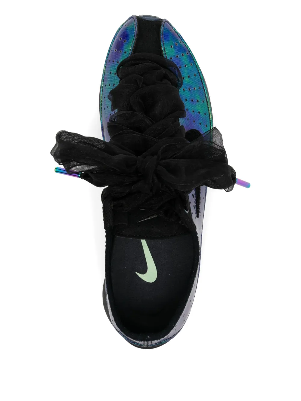 Nike Air Superfly SP sneakers Zwart