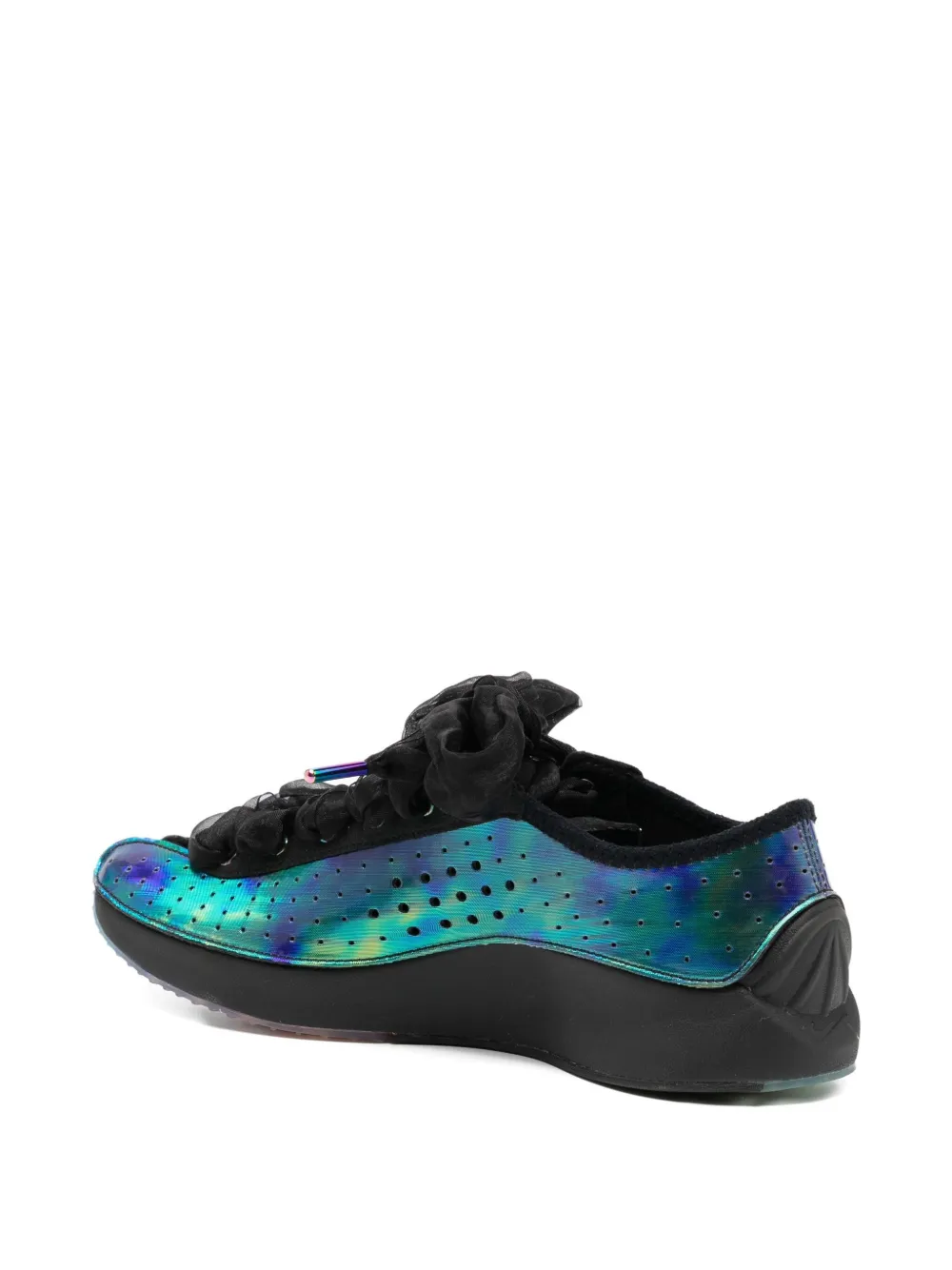 Nike Air Superfly SP sneakers Zwart