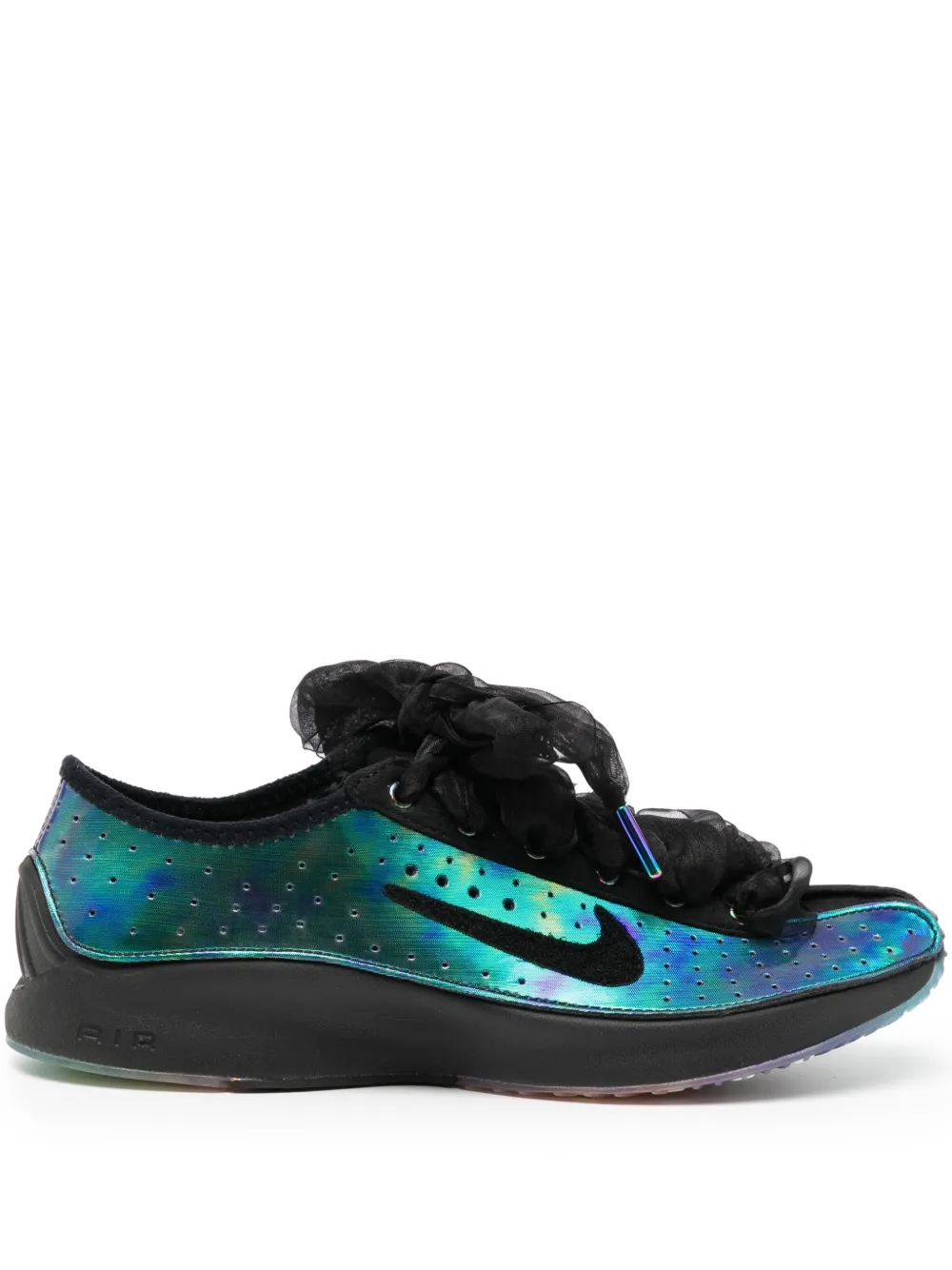 Nike Air Superfly SP | Black | Image 1