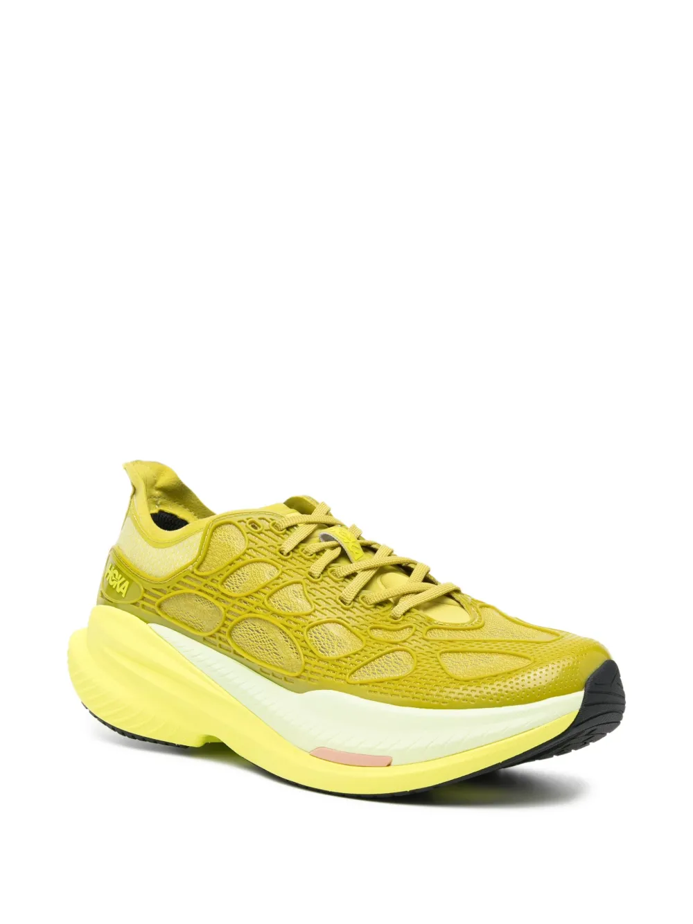HOKA Mach x Caged sneakers | Low-Tops | Image 2