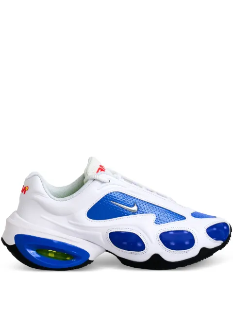Nike Air Max Muse mesh-panelled sneakers