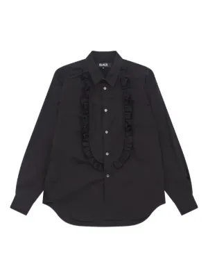 BLACK Comme des Garçons（ブラック・コムデギャルソン）メンズ シャツ