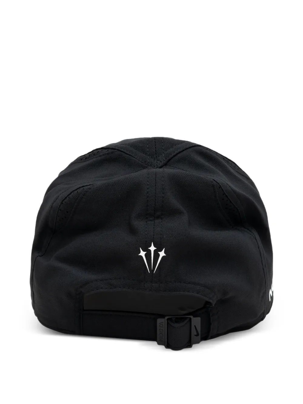 Nike x Nocta Club honkbalpet Zwart