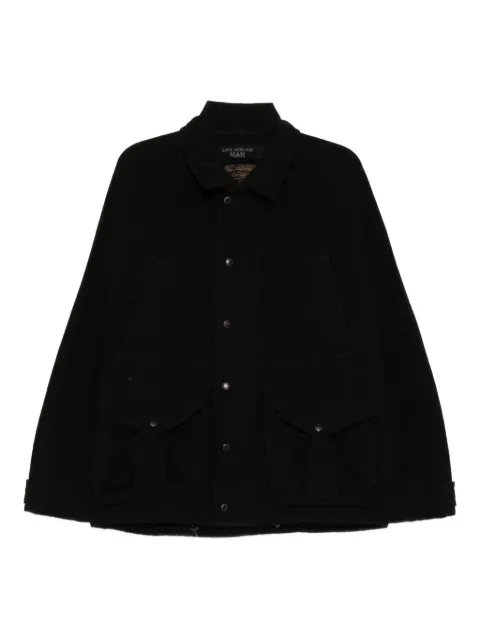 Junya Watanabe MAN button-up jacket