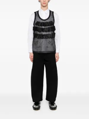 Comme des Garçons Homme Plus（コムデギャルソン・オム・プリュス