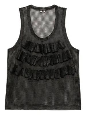 Comme des Garçons Homme Plus メンズ ベスト＆タンクトップ通販