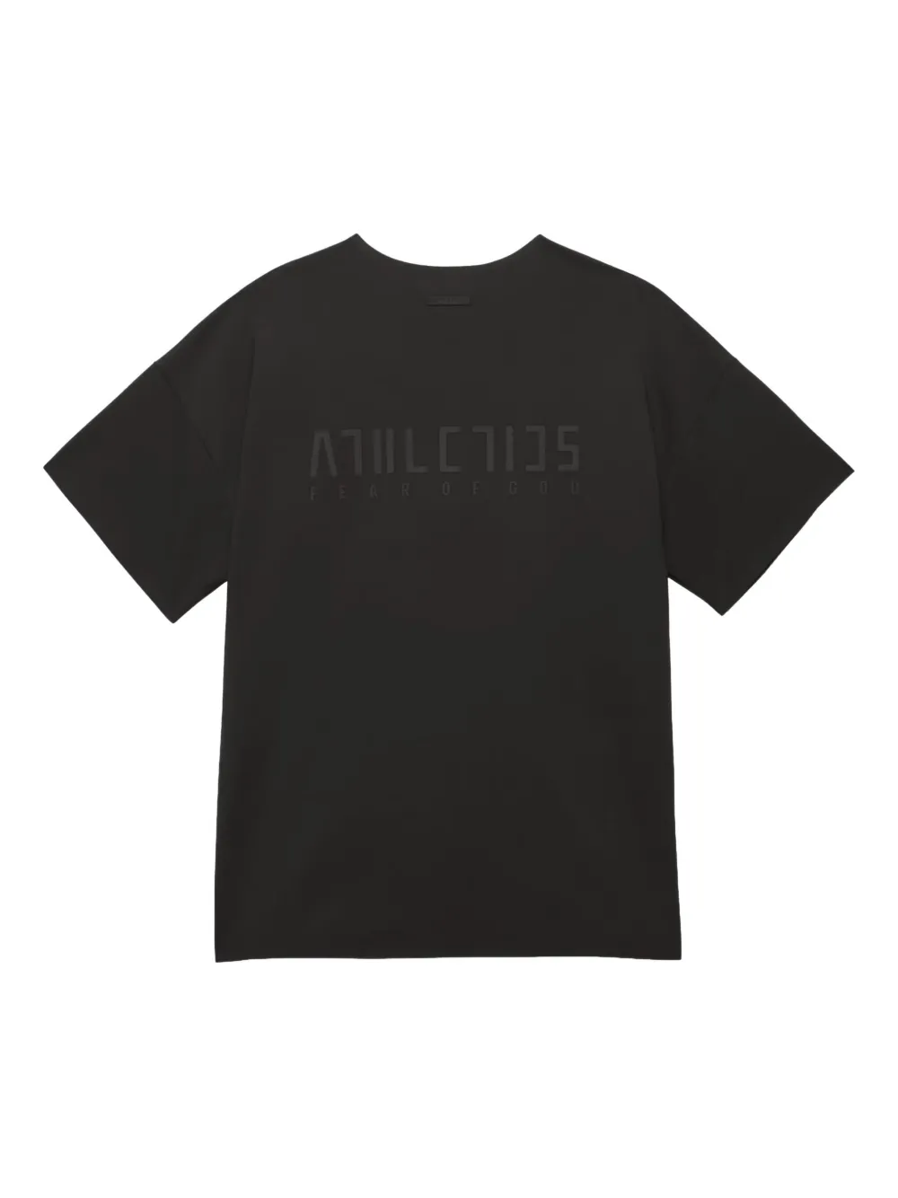 adidas playera Athletics en colaboración con Fear Of God | Playeras y jerséis | Image 2