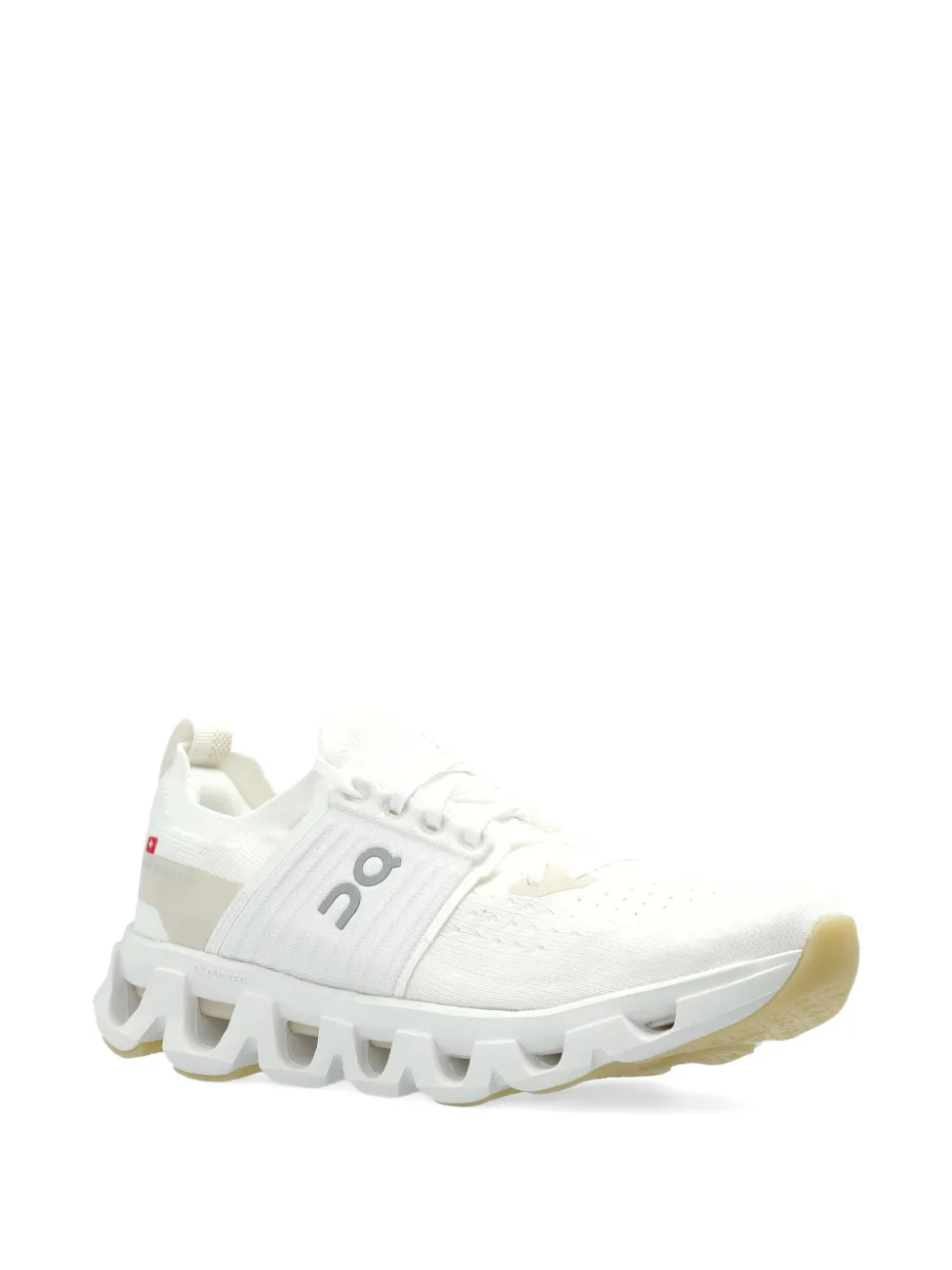 On Running Cloudswift 4 perforated sneakers | Low-Tops | Image 2