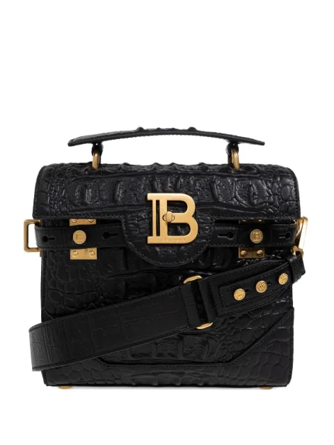 Balmain tote B-Buzz