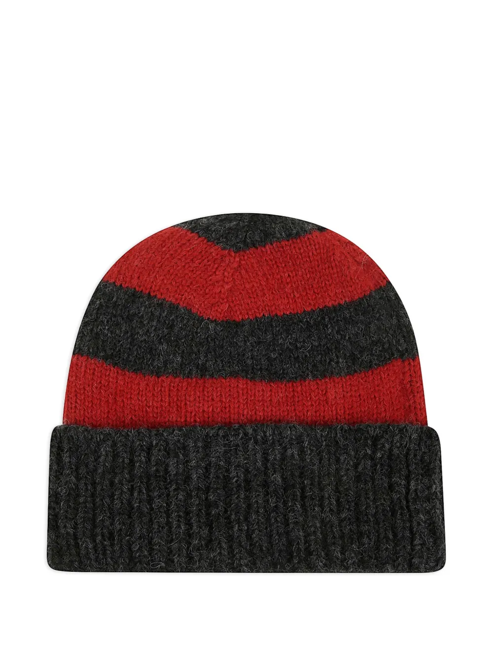 Alanui striped beanie | Image 2