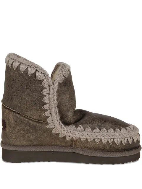 Mou boots