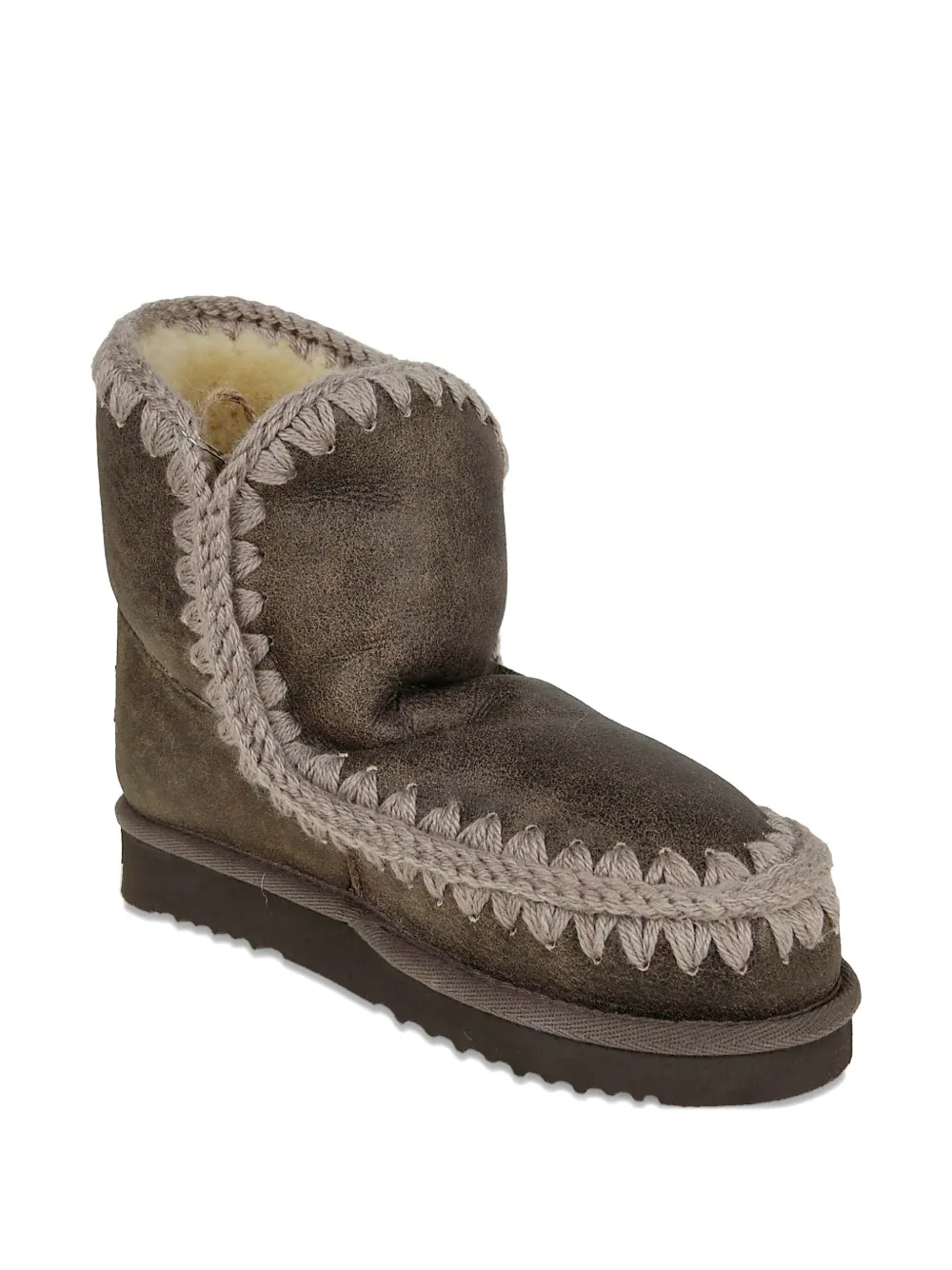 Mou botas Eskimo | Botines | Image 2