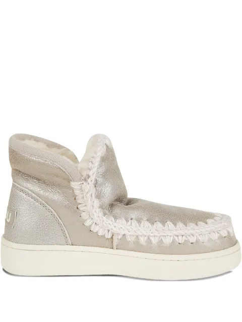 Mou botas Eskimo