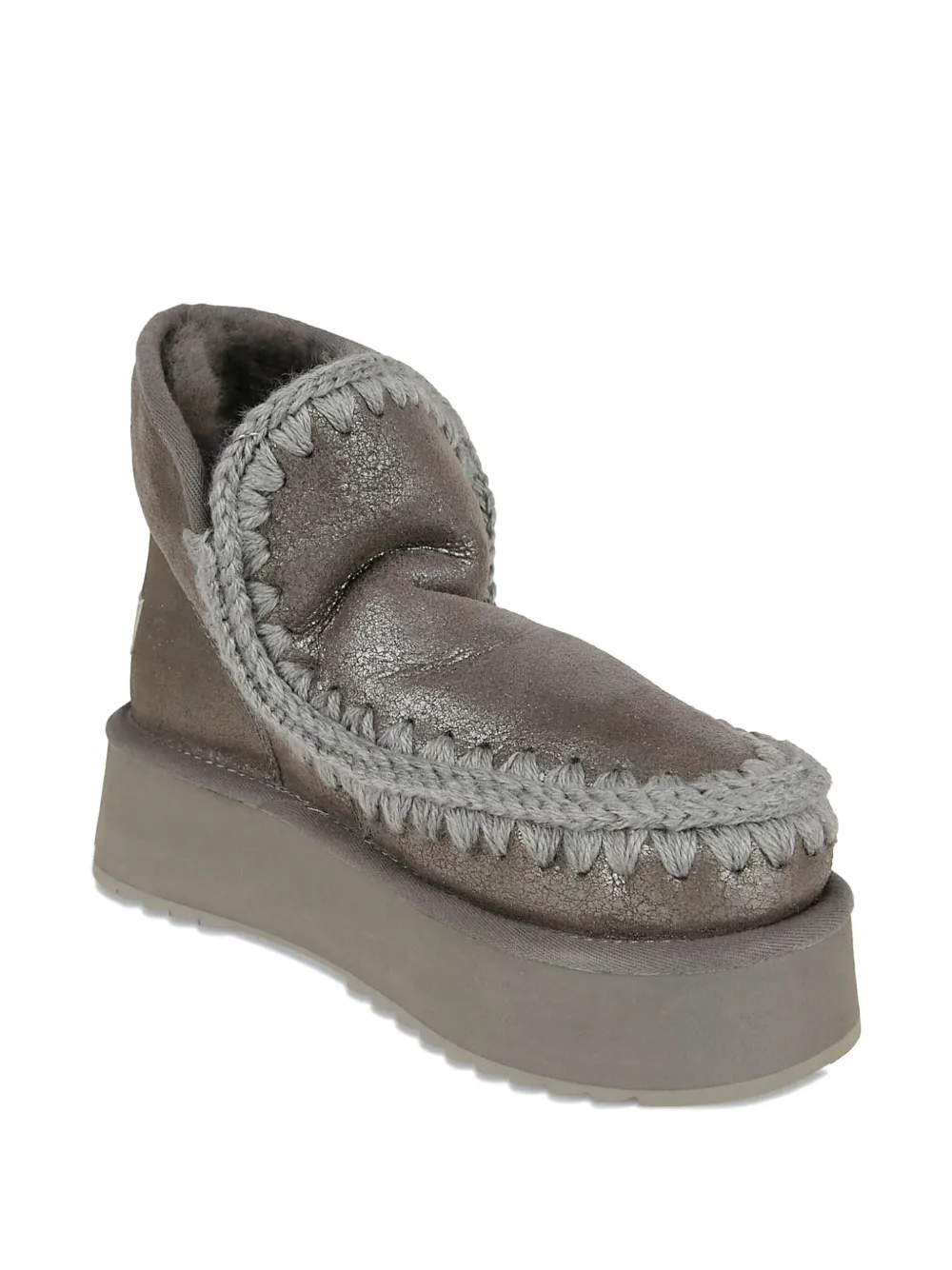 Mou botas Eskimo | Botines | Image 2