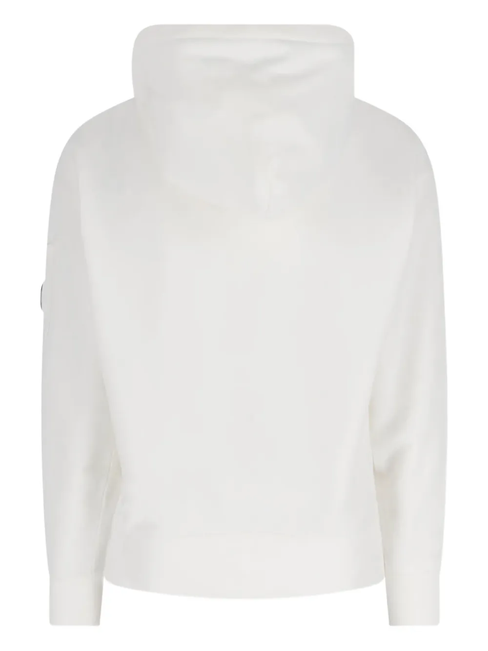 C.P. Company hoodie con logo | Hoodies | Image 2