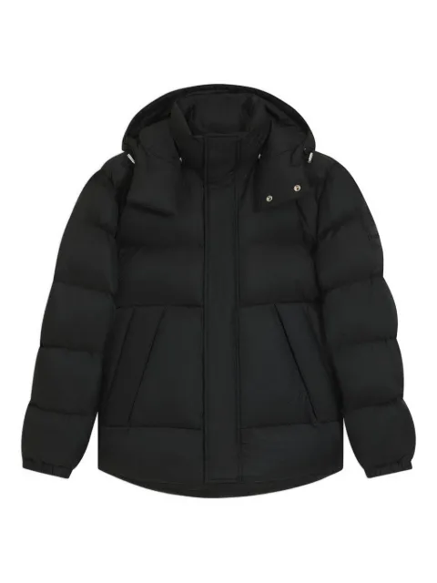 BOSS Corbinian5 hooded puffer jacket