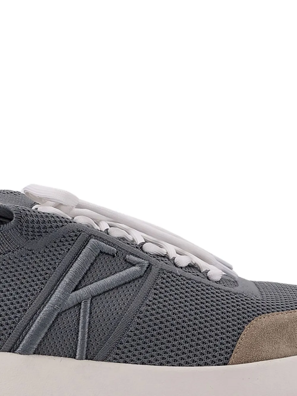 Kiton Tênis com mesh | Cano baixo | Image 2