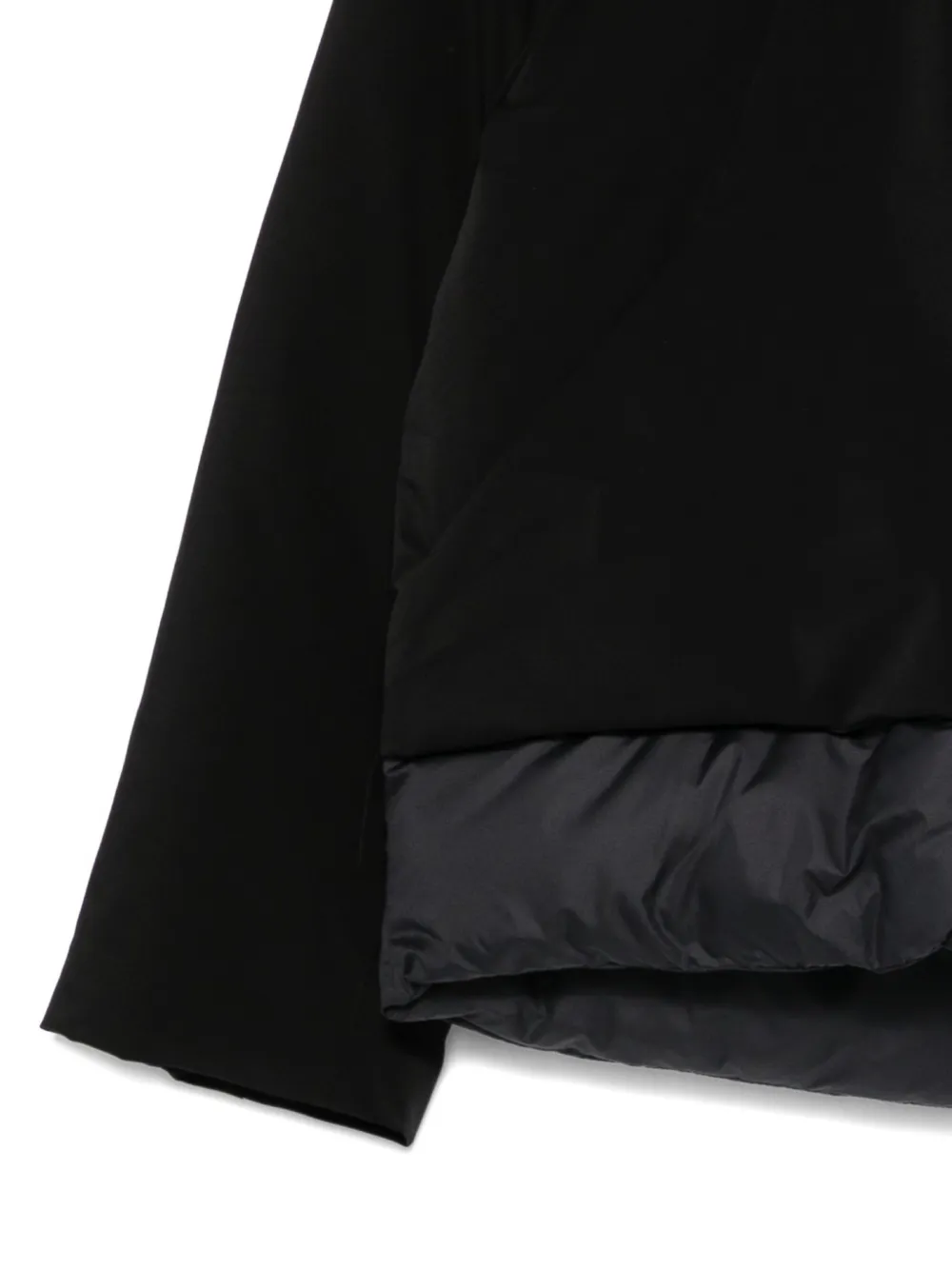 BOMBOOGIE KIDS Jack met ritssluiting Zwart