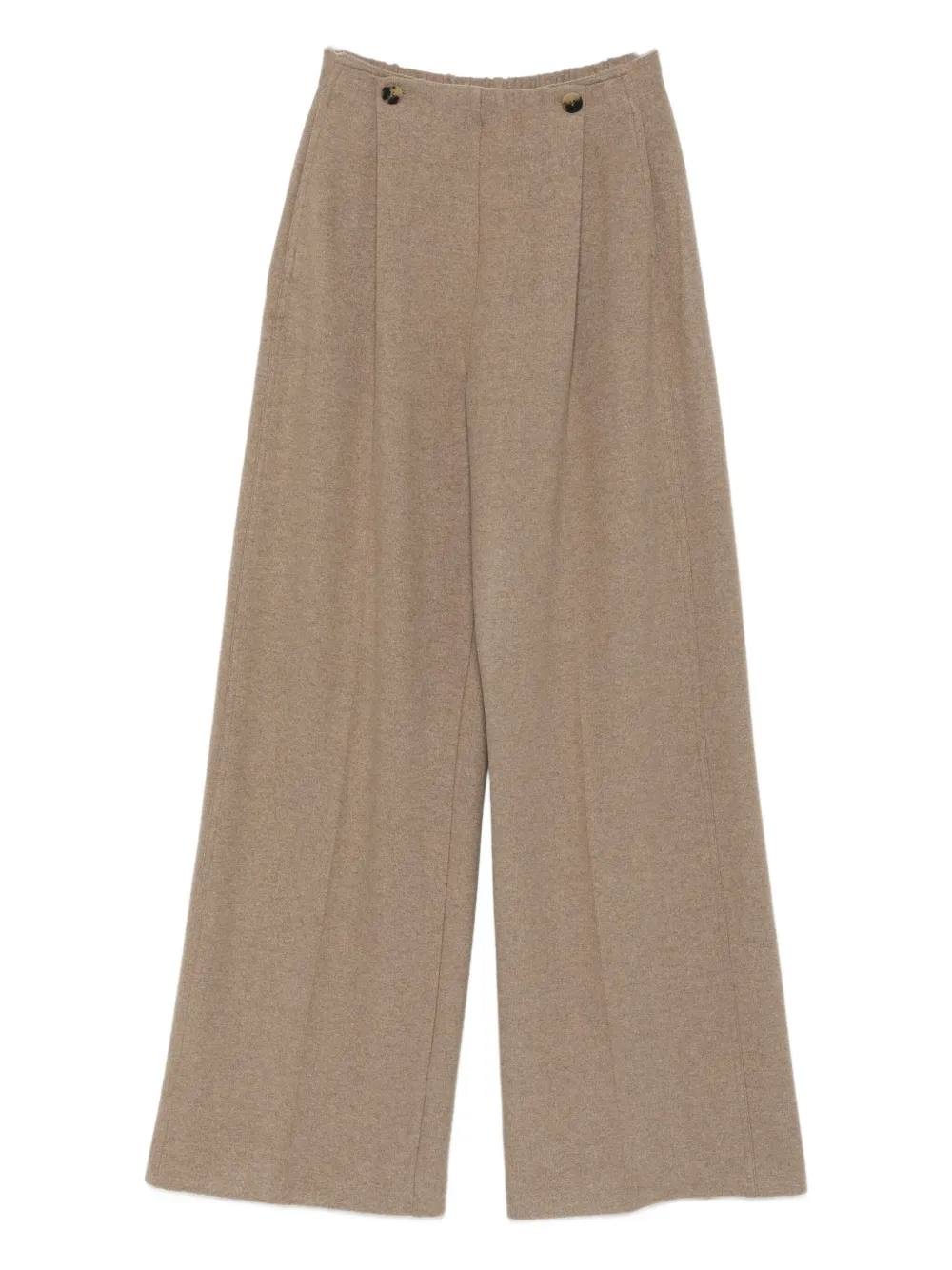 Max Mara Micenea trousers | Brown | Image 1
