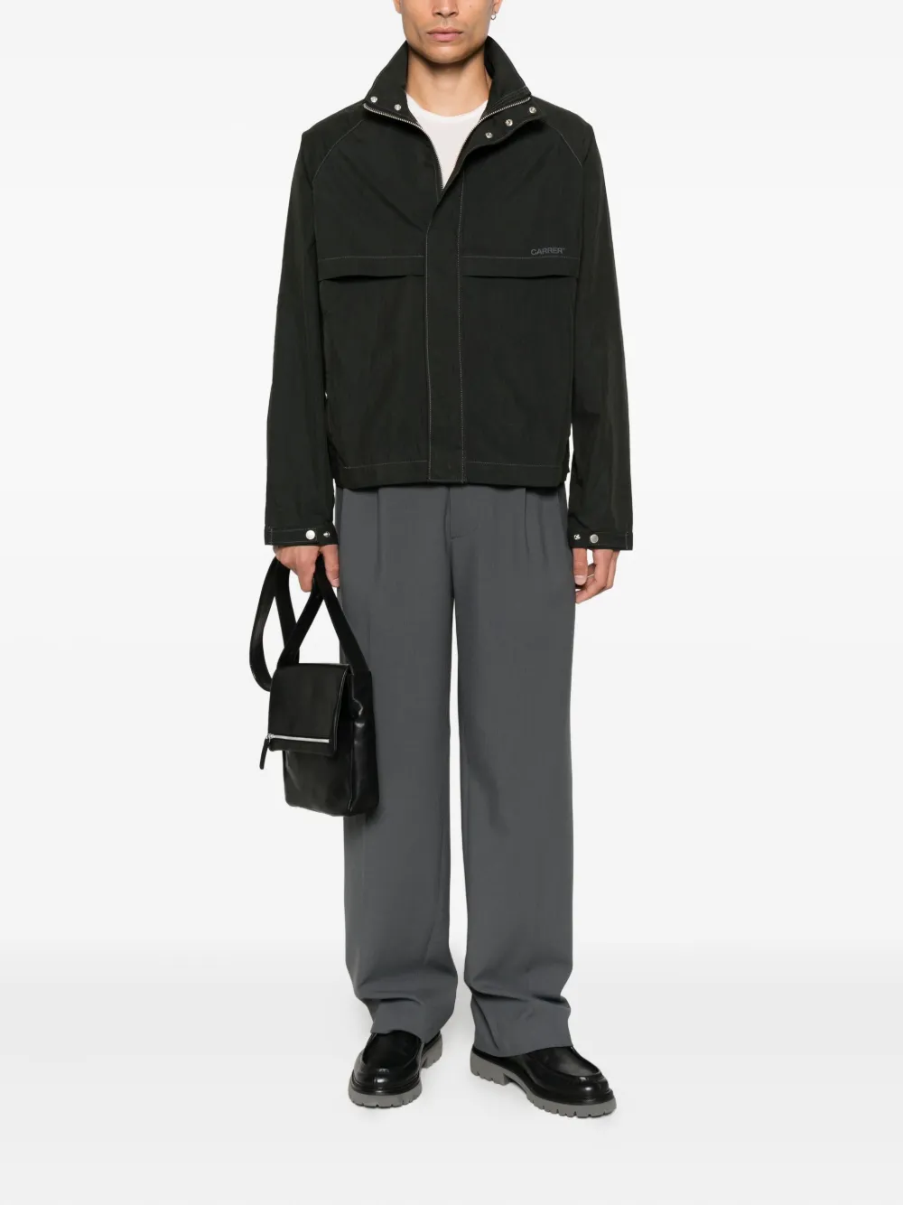 Carrera Finn ripstop jacket | Lightweight Jackets | Image 2