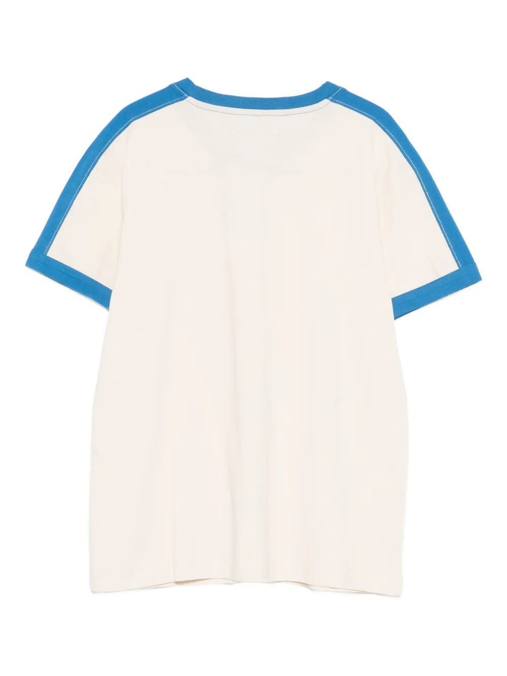 Gimaguas playera con ribete en contraste | Playeras y jerséis | Image 2