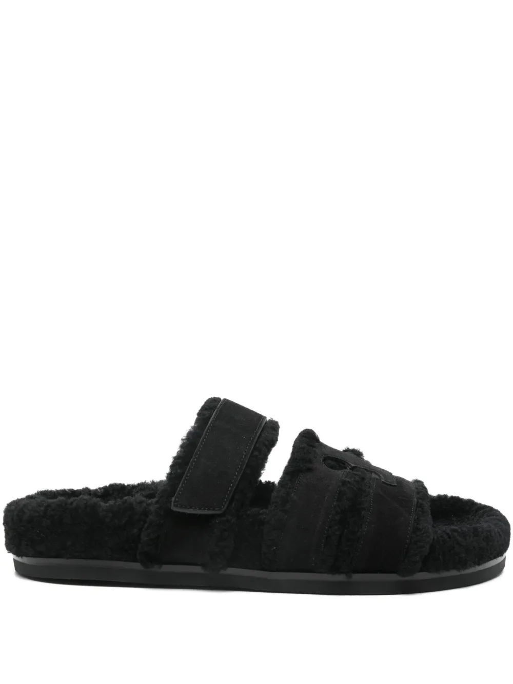 Tory Burch Ines slippers | Black | Image 1