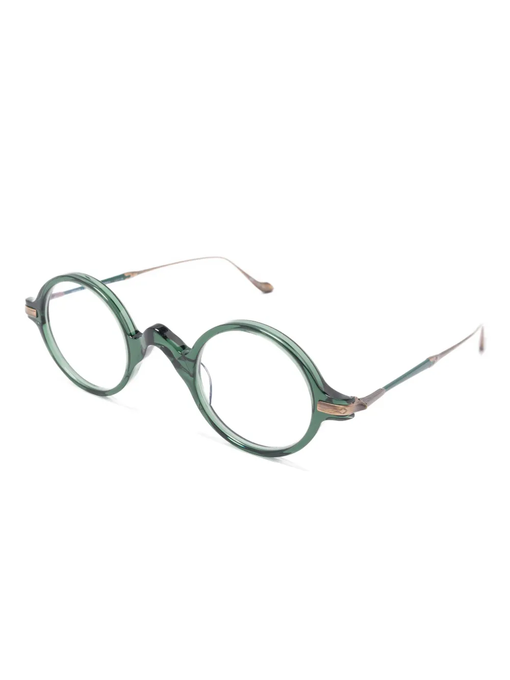Matsuda round-frame glasses | Men | Image 2