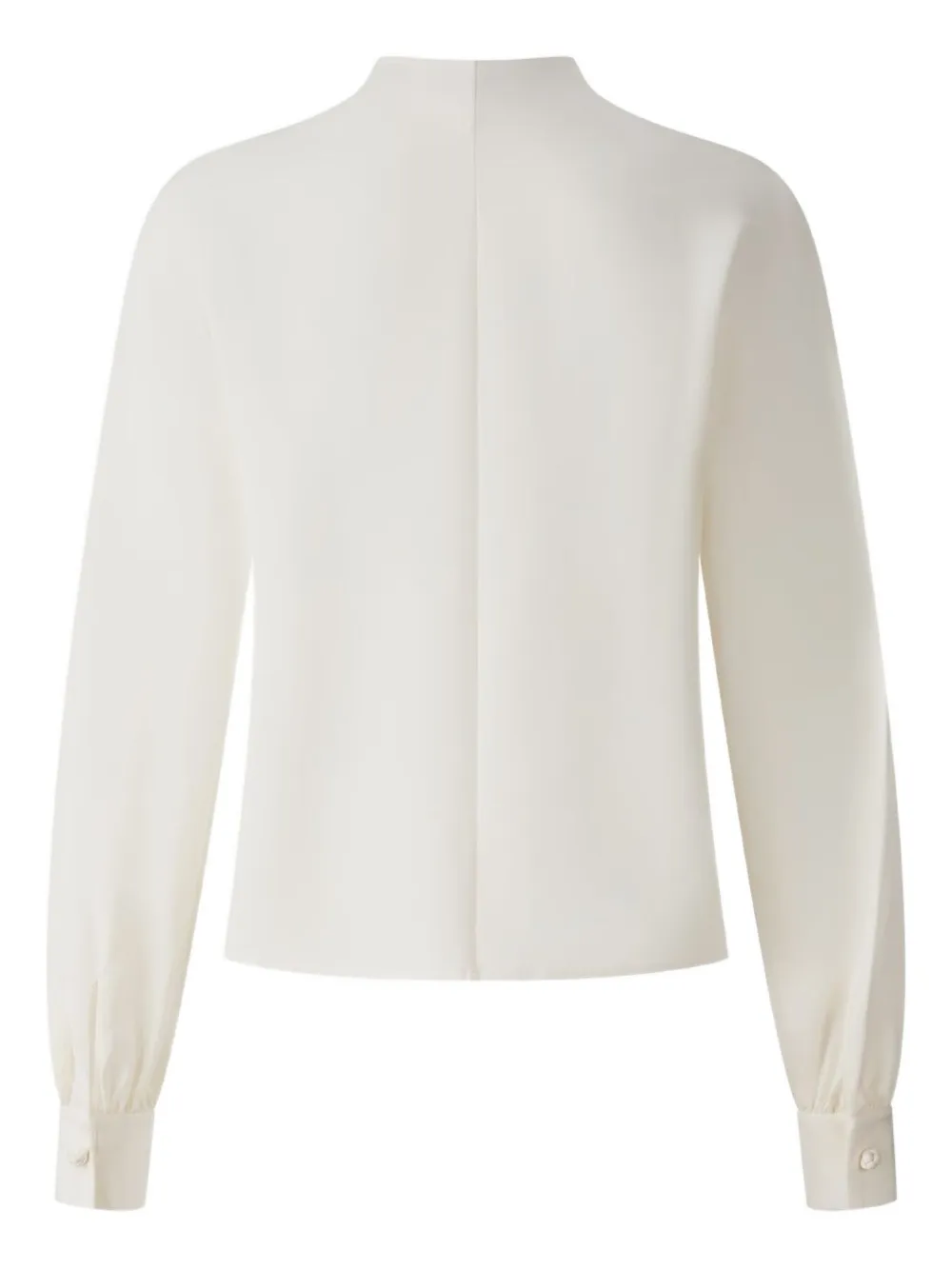 Shanghai Tang blusa de seda | Blusas | Image 2