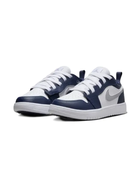 Jordan Kids Jordan 1 low sneakers