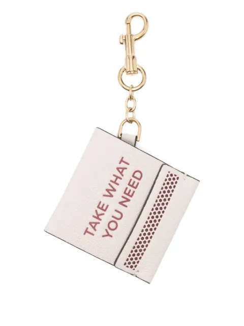 Anya Hindmarch Match Book charm