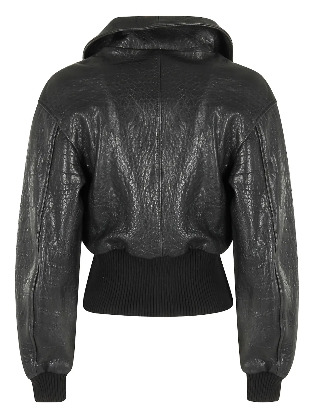 Cassell chamarra botones | Chamarras de piel | Image 2