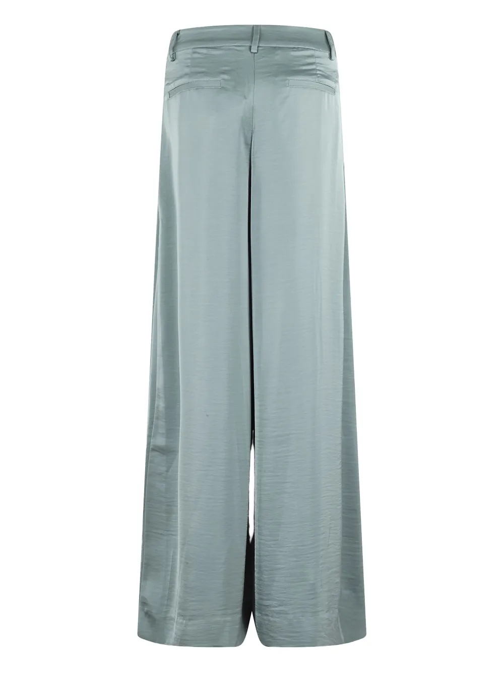 Essentiel Antwerp Ixie trousers - Blauw