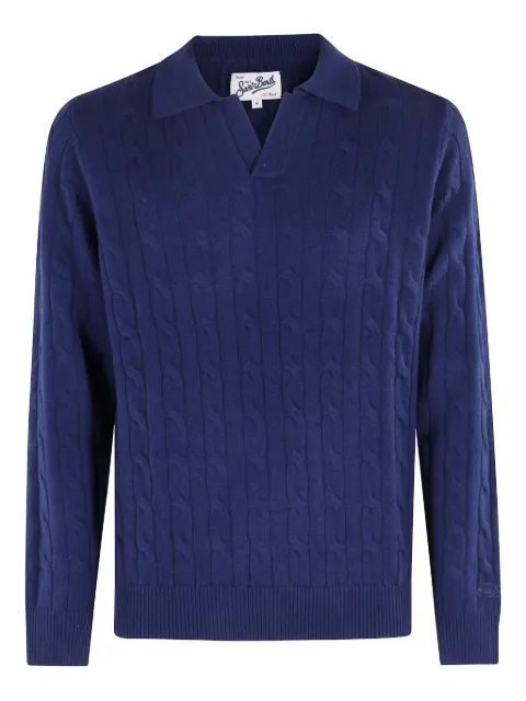 MC2 Saint Barth suéter Downing