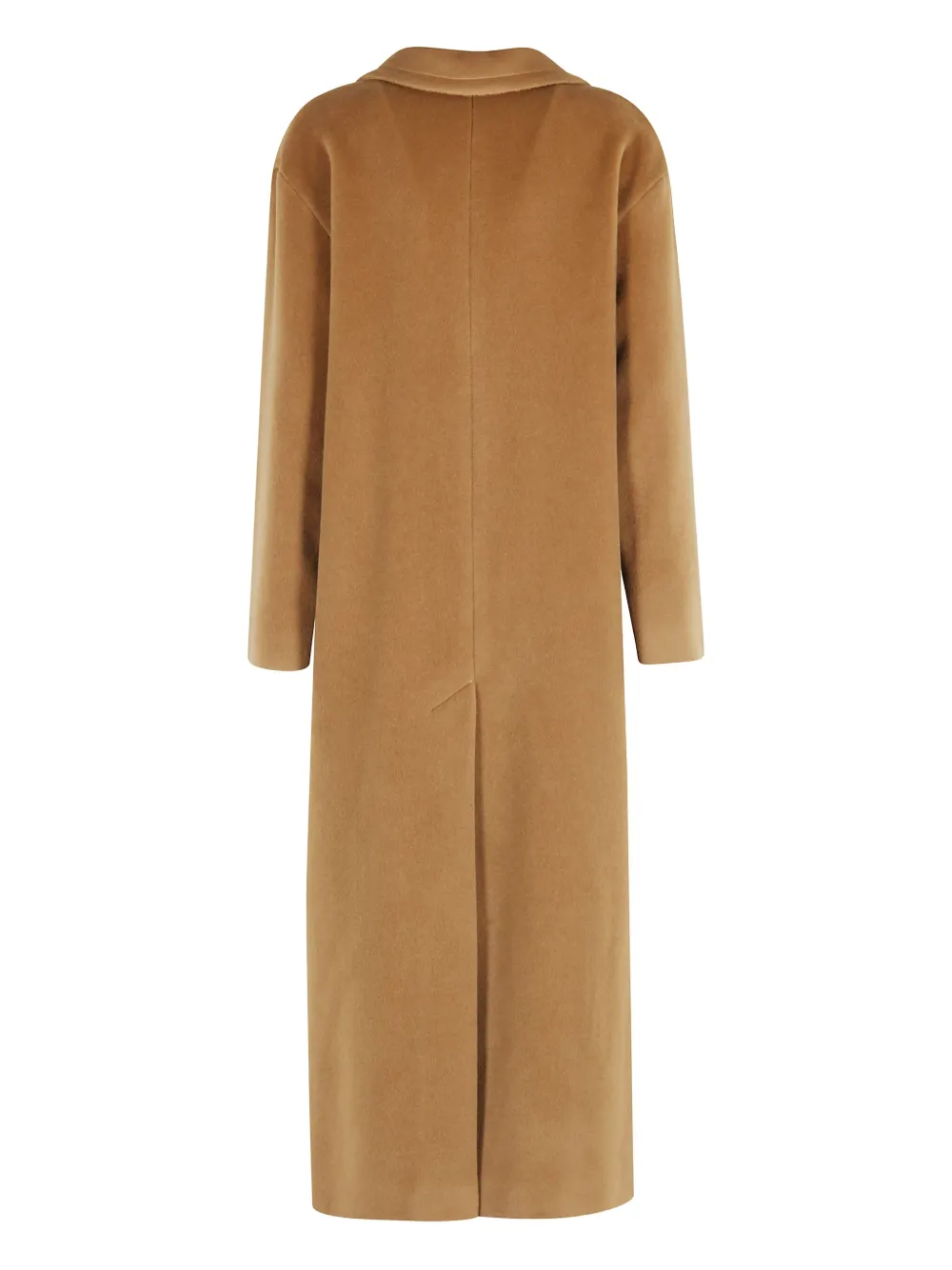 Tagliatore Carine long-sleeve coat | Single Breasted Coats | Image 2